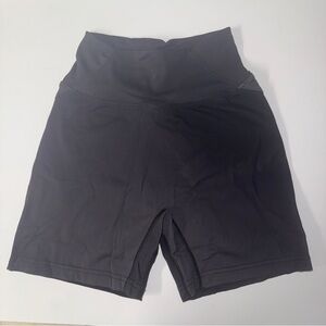 Alphalete Aura 5” Short - Aura Storm Print